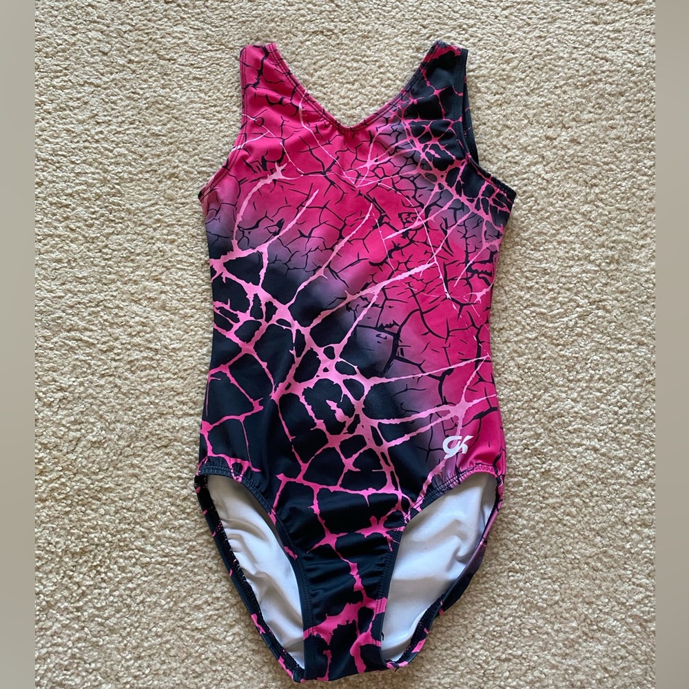 Gk leotard AXS